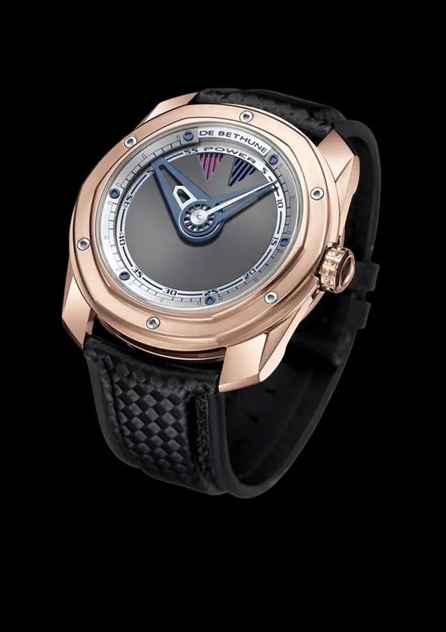 De Bethune DB22, DB22RS1
