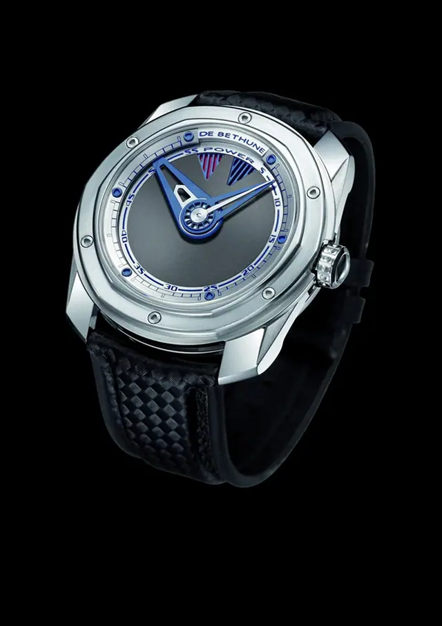 De Bethune DB22, DB22WS1