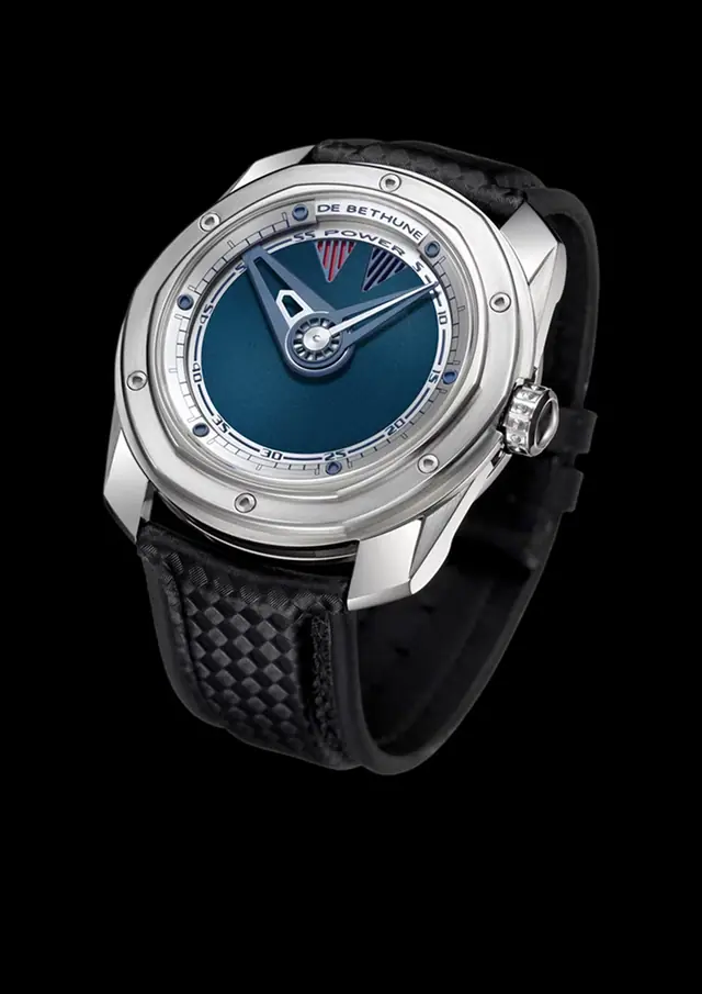 De Bethune DB22, DB22WS3