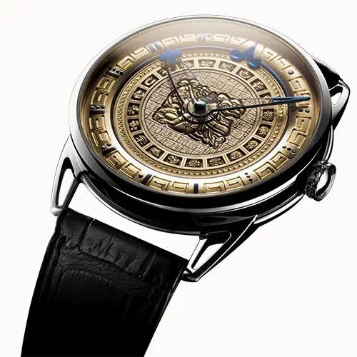 De Bethune DB25 Maya DB25MAYA
