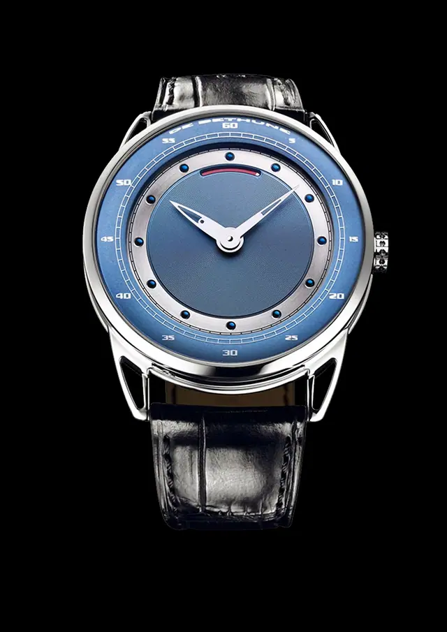 De Bethune DB25, DB25WS3