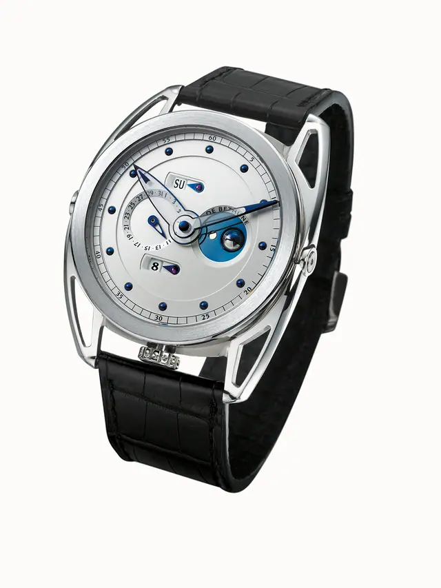 De Bethune DB26, DB26WS1