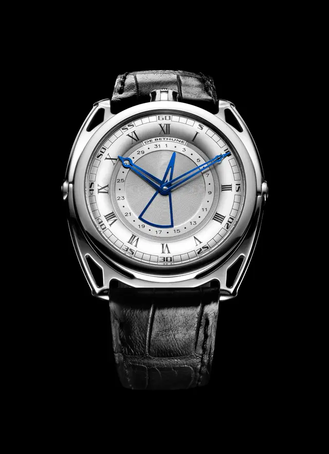De Bethune DB27 DB27S1