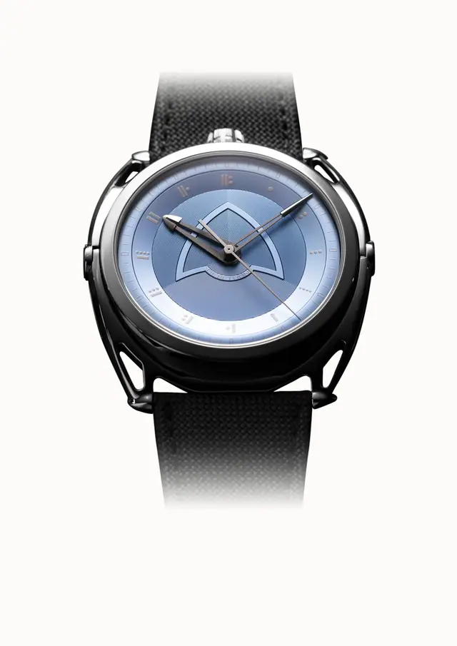 De Bethune DB27 Maya DB27TIS7V2
