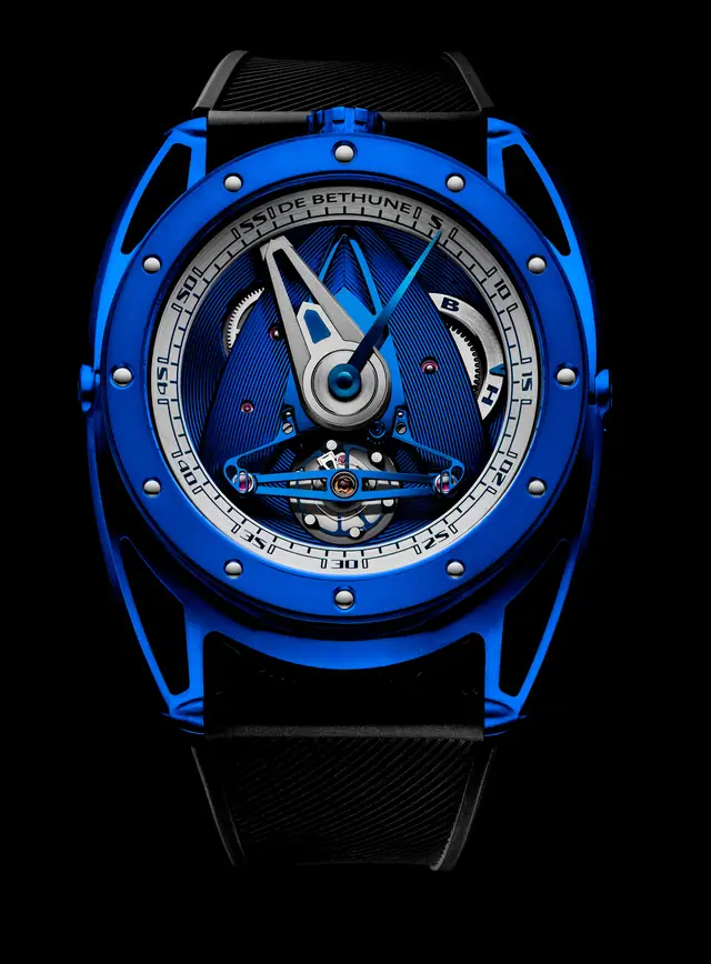 De Bethune DB28GS Grand Sport, DB28 DB28GSBV1AN/S