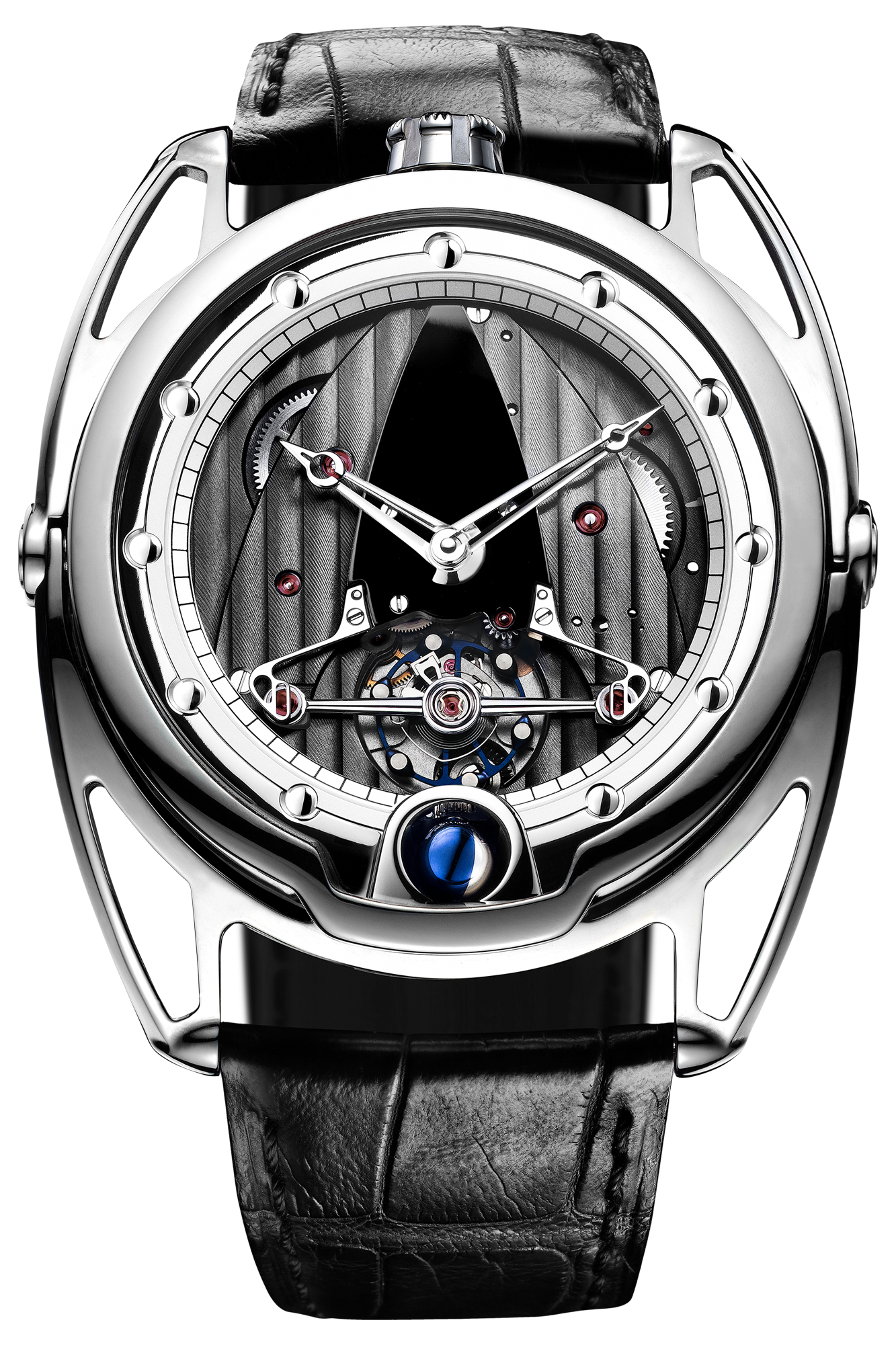 De Bethune DB28, DB28TIS8C6PN / S