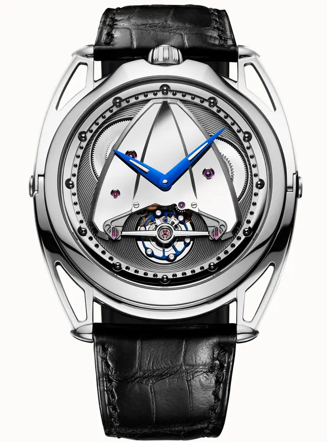 De Bethune DB28XP DB28XPTIS1