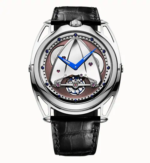 De Bethune DB28XP US Limited Edition DB28XPTIS2PS