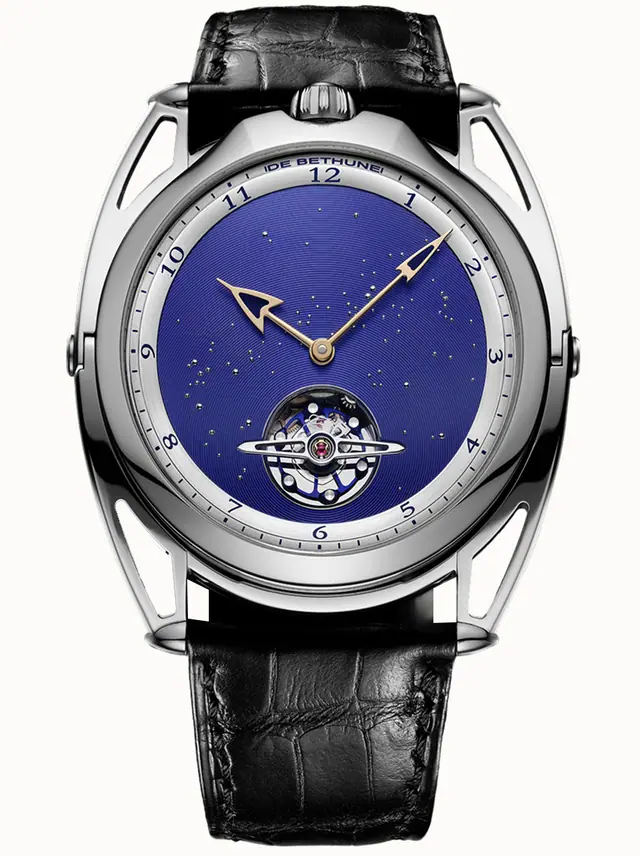 De Bethune DB28XP Starry Sky DB28XPTIS3V2