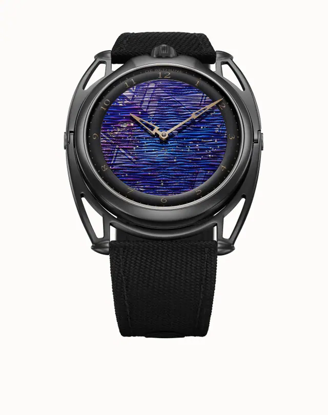 De Bethune DB28xs Aérolite DB28XSZM