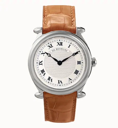 De Bethune DB2W