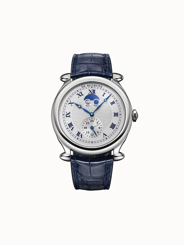 De Bethune DB3W