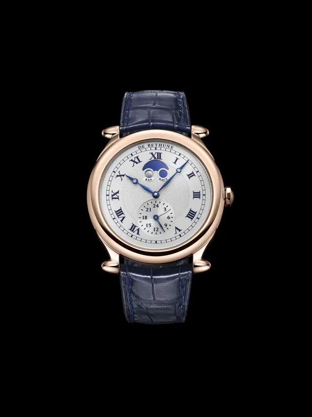 De Bethune DB3Y