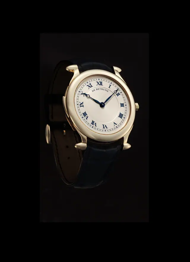 De Bethune DB4