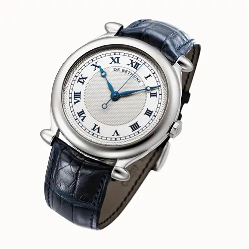 De Bethune DB5