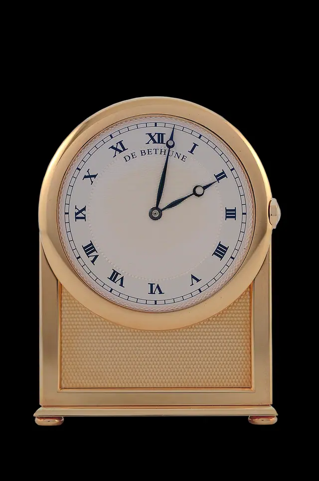 De Bethune DB6