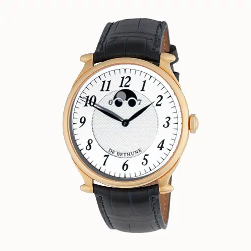 De Bethune DB9, DB9R