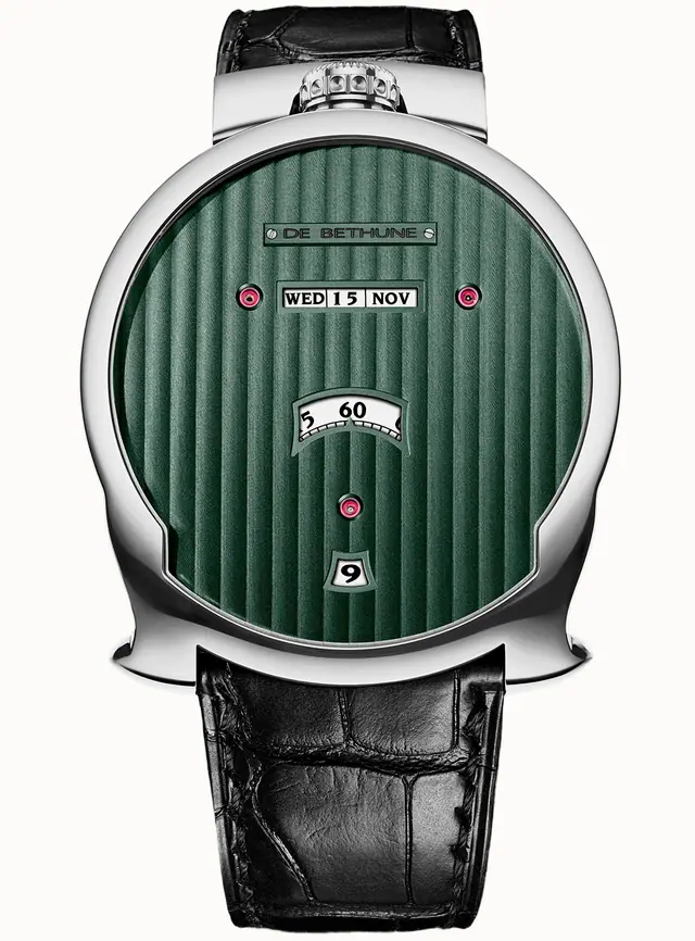 De Bethune DBD Evergreen DBDRE