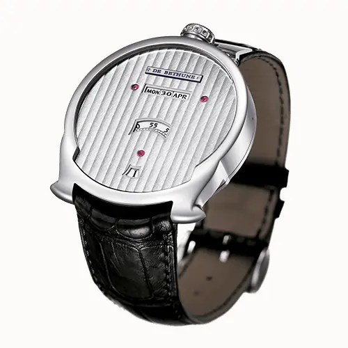 De Bethune DBD Digitale DBDWS1