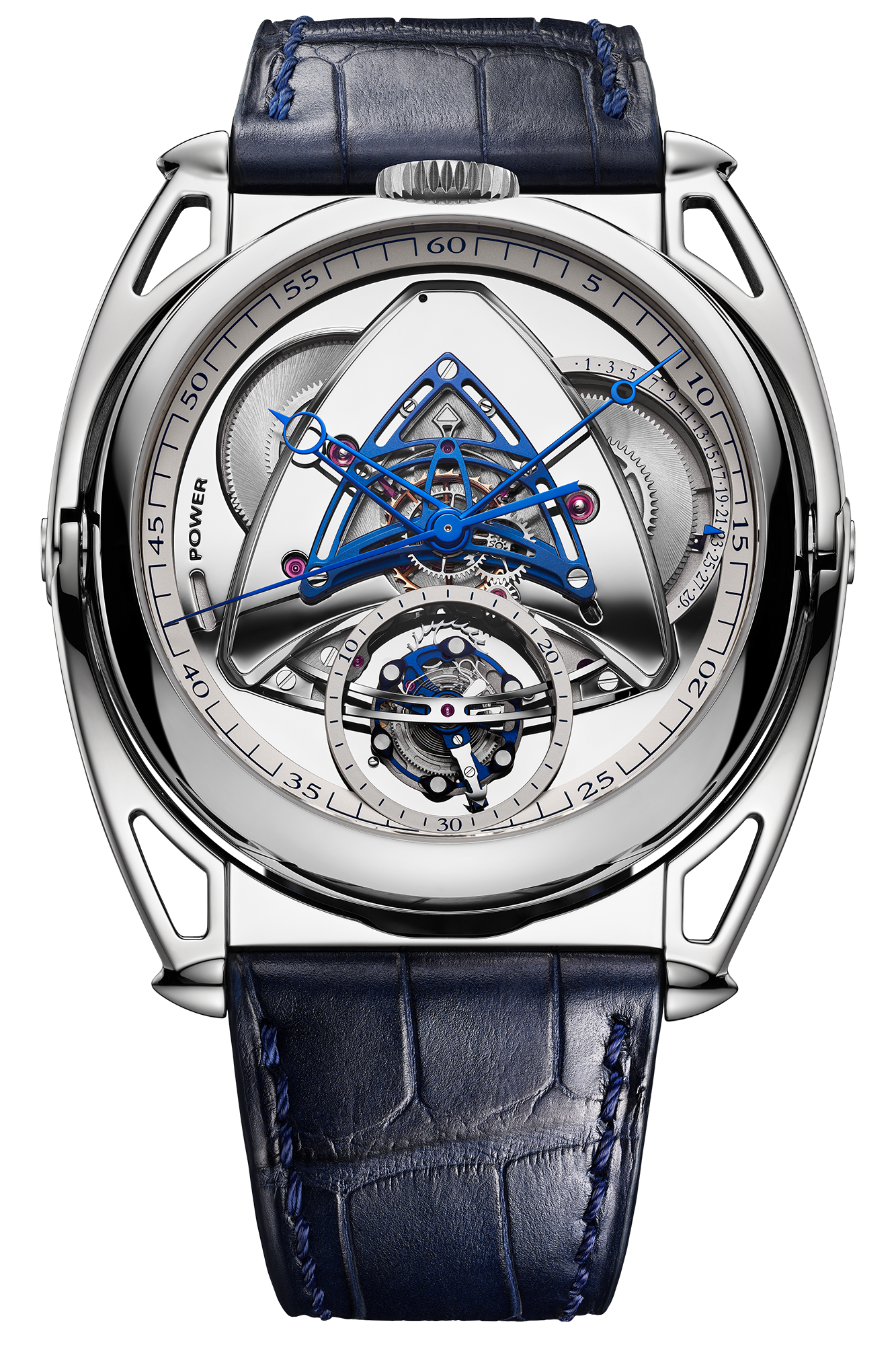 De Bethune Grande Complication DBK2TV2