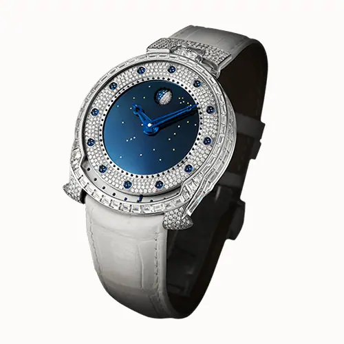 De Bethune DBL, DBLJ1WS2