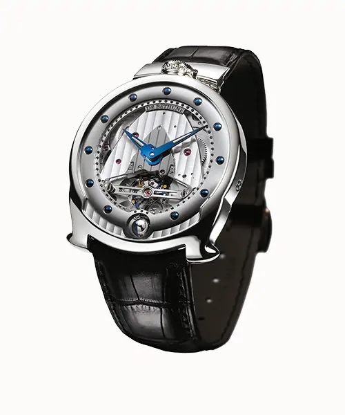 De Bethune DBS, DBSPS1