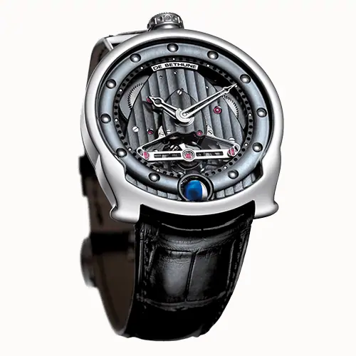 De Bethune DBS, DBSPS5