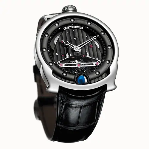 De Bethune DBS, DBSPS8