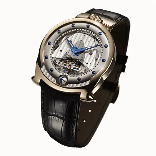 De Bethune DBS, DBSRS1
