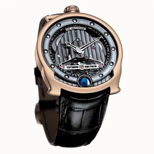 De Bethune DBS, DBSRS5