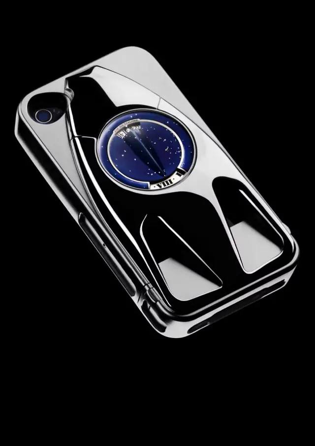 De Bethune Dream Watch 4 DW4