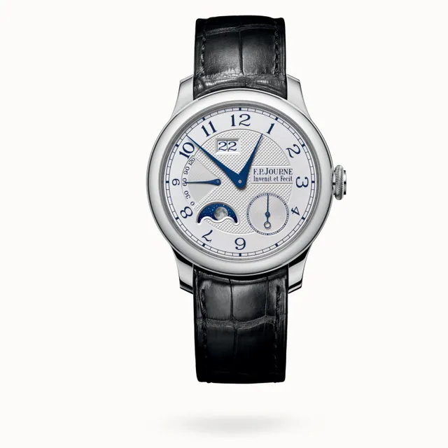 F.P. Journe Automatique Lune, Calibre 1300.3 AL2 · CLASSIQUE