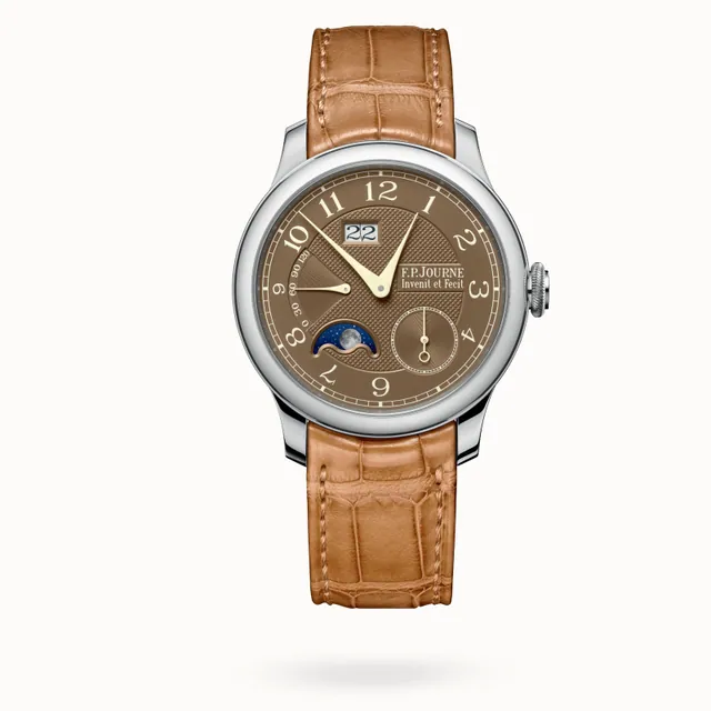 F.P. Journe Automatique Lune Havana AL2 · HAVANA