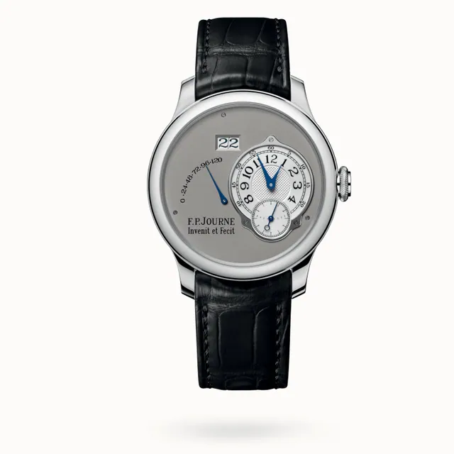 F.P. Journe Automatique AN · CLASSIQUE