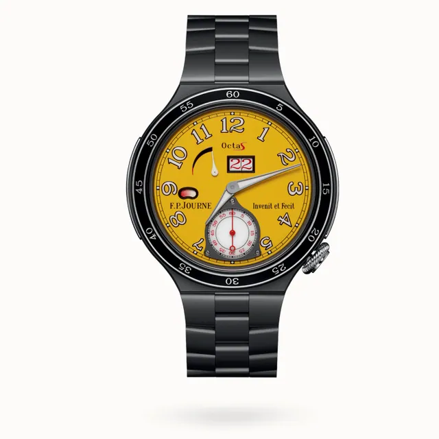 F.P. Journe Automatique Réserve ARS2/AR2