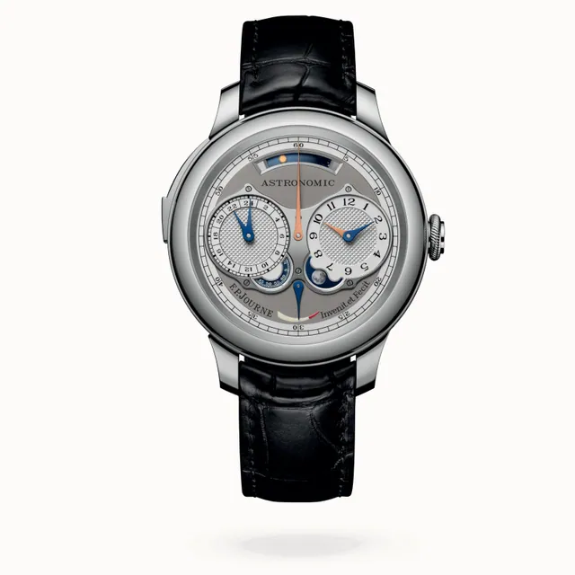 F.P. Journe Astronomic Souveraine