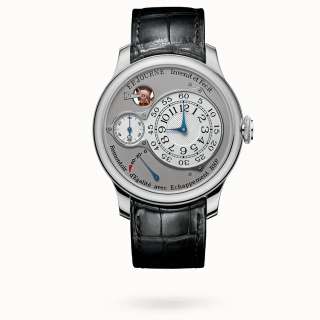 F.P. Journe Chronomètre Optimum CO · CLASSIQUE