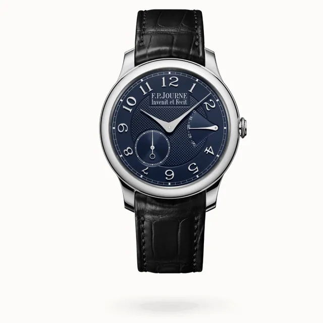 F.P. Journe Chronomètre Souverain, Calibre 1304 CS · BOUTIQUE