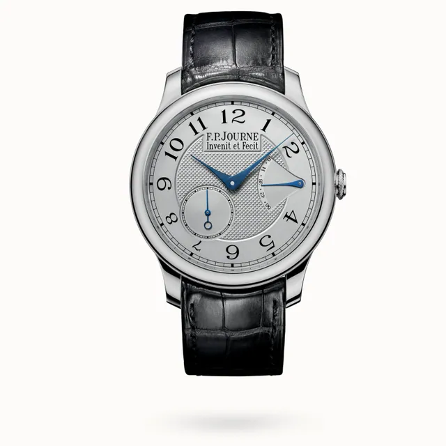 F.P. Journe Chronomètre Souverain, Calibre 1304 CS · CLASSIQUE