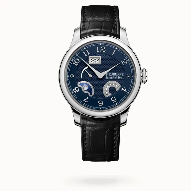 F.P. Journe Divine, Calibre 1300.3 DN · BOUTIQUE