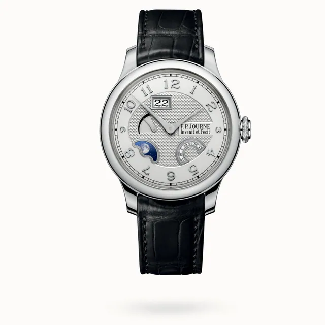 F.P. Journe Divine, Calibre 1300.3 DN · CLASSIQUE