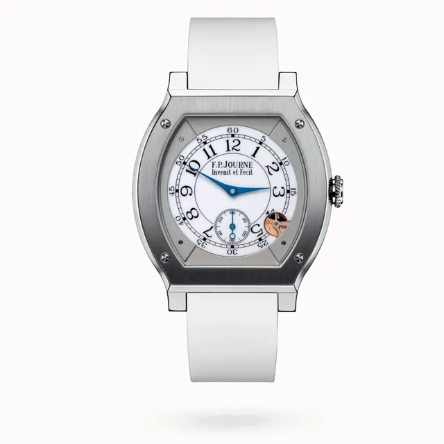 F.P. Journe Élégante 48 mm Titanium ELHT · TITANIUM