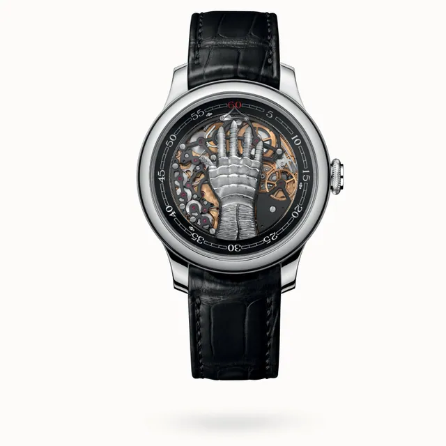 F.P. Journe FFC