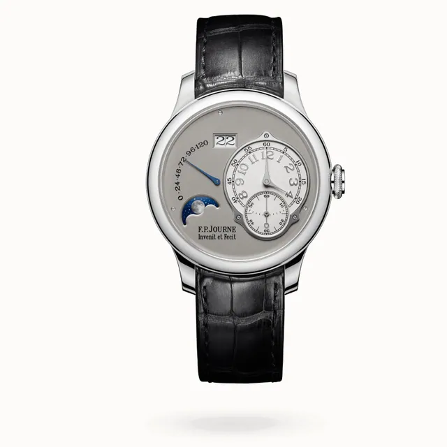 F.P. Journe Lune LN · CLASSIQUE