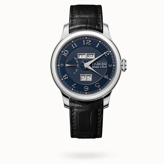 F.P. Journe Quantième Perpétuel, Calibre 1300.3 QP · BOUTIQUE