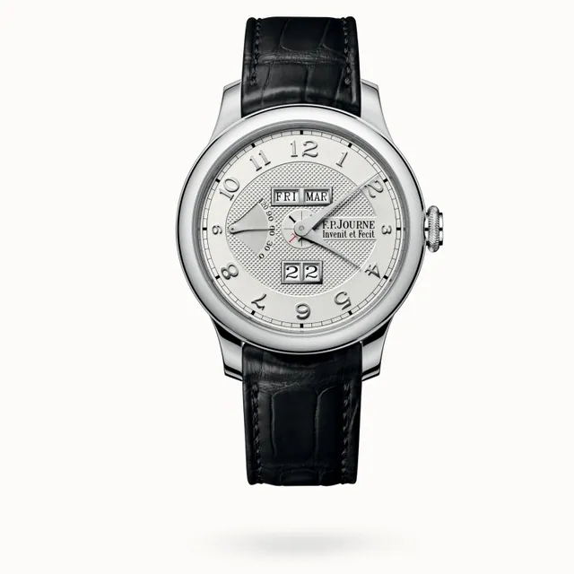 F.P. Journe Quantième Perpétuel, Calibre 1300.3 QP · CLASSIQUE