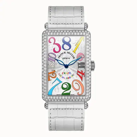 Franck Muller 1200 CH COL DRM D