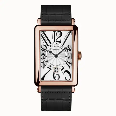 Franck Muller 1200 SC DT