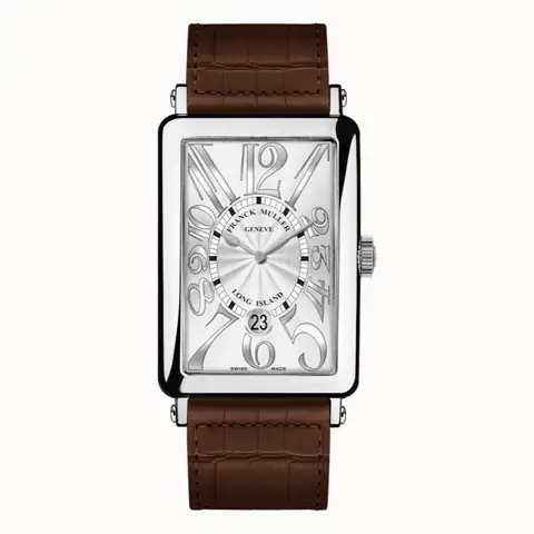 Franck Muller 1200 SC DT REL