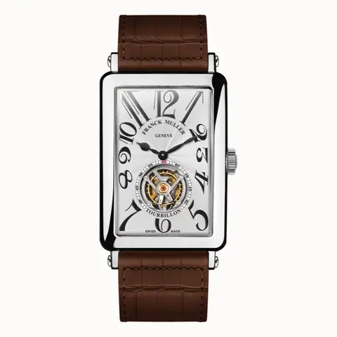 Franck Muller 1200 T